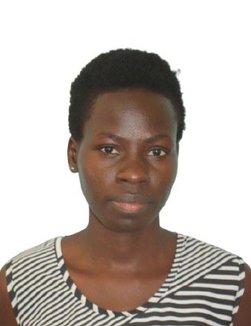 AMONGIN DOREEN
